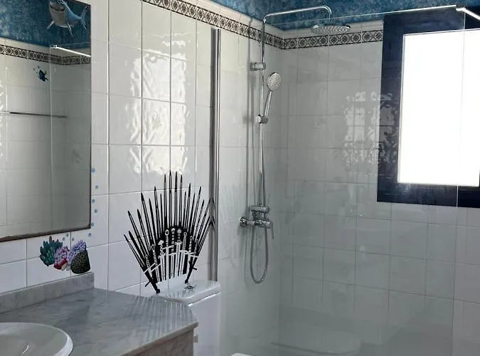 Eclips فيلة بلايا بلانكا