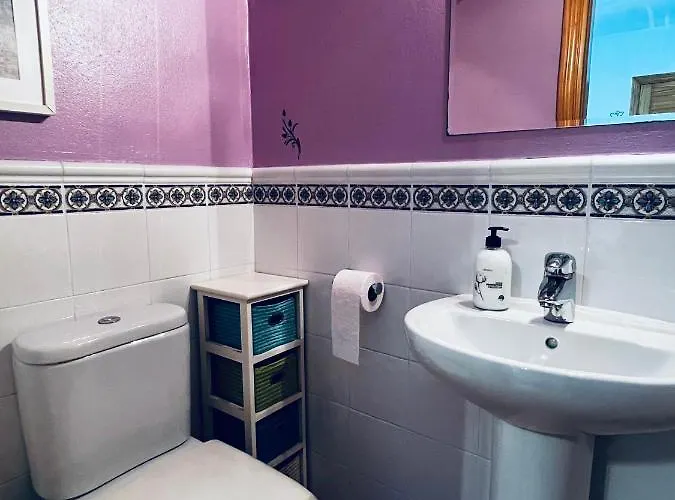 Eclips فيلة بلايا بلانكا