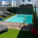 Eclips Villa