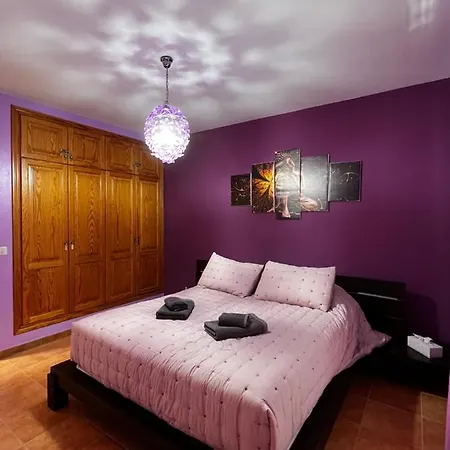 Villa Eclips *