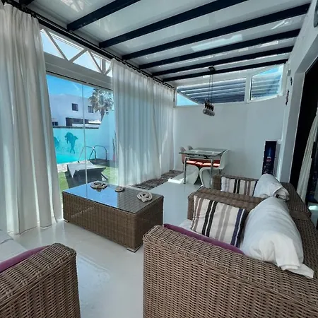 Eclips Villa