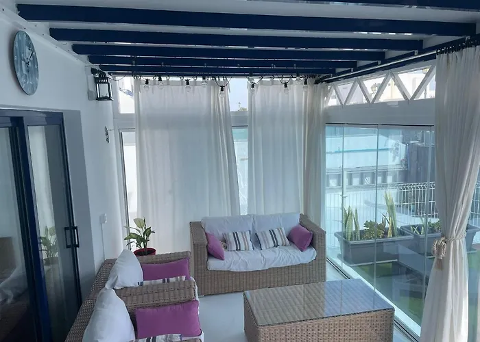 Eclips 플라야블랑카