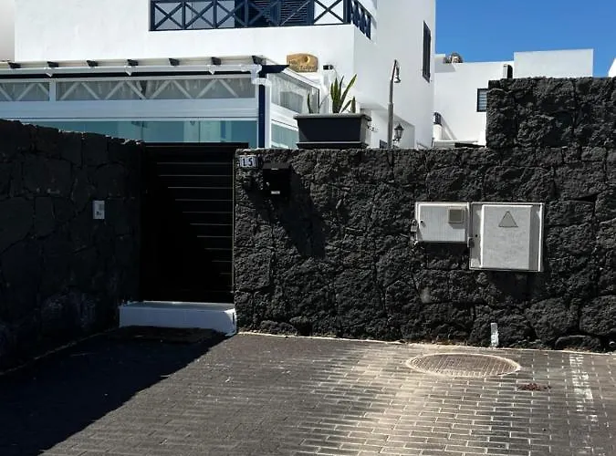 Eclips Villa Playa Blanca (Lanzarote)