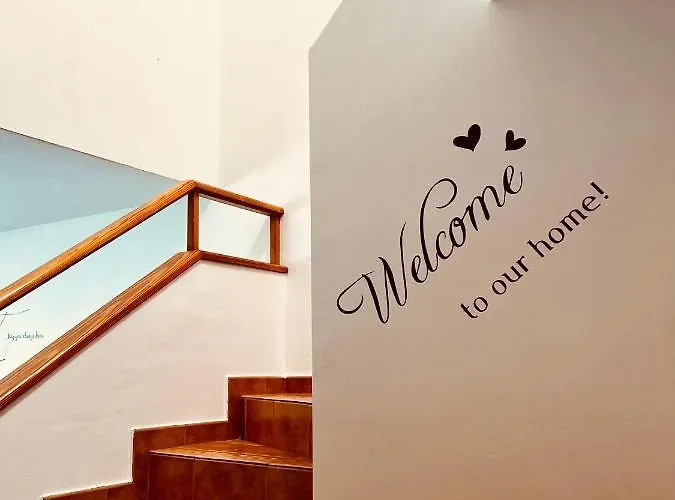 Villa Eclips Playa Blanca (Lanzarote)