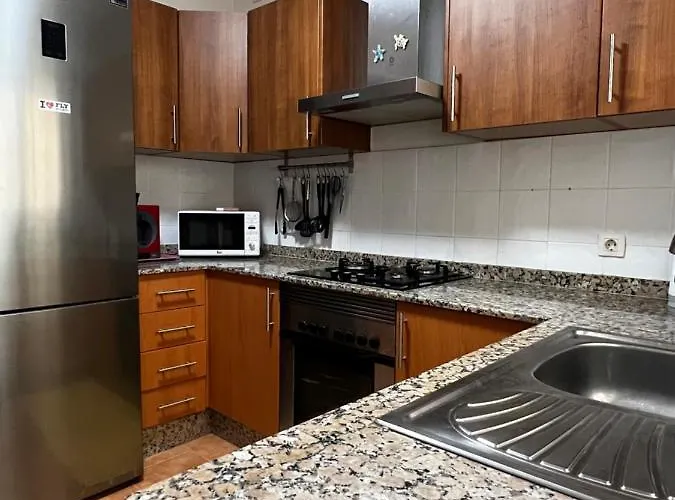 빌라 Eclips 플라야블랑카