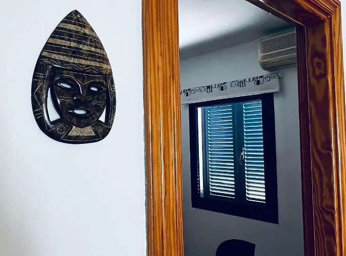 빌라 Eclips 플라야블랑카