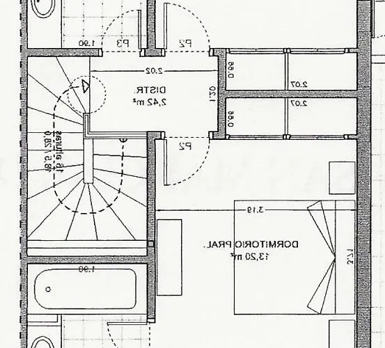 빌라 Eclips 플라야블랑카
