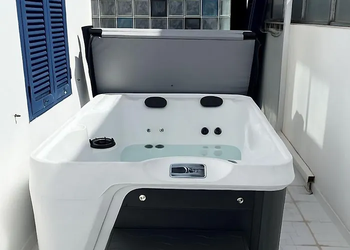 빌라 Eclips 플라야블랑카